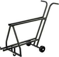 cover Manhasset Stand Storage Cart Short (holds 12-13 stands)